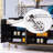 Light luxury decoration modern sideboard