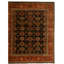 Wool Oriental Area Rug
