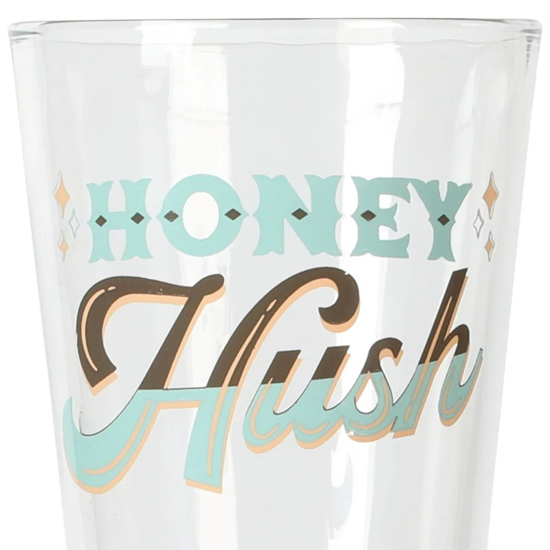 Ensemble de 4 verres à bière 16 oz Trinx