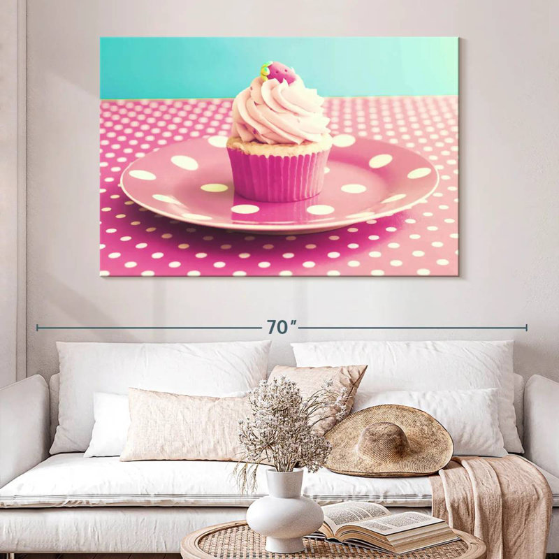 Yarlin Cupcake
