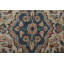 Tapis traditionnel floral 5 x 8