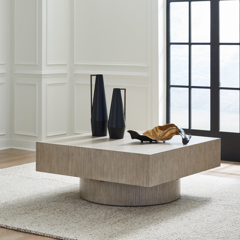 Table basse Crisman