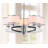 Malge 5 - Light Dimmable Geometric Chandelier