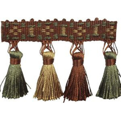 Tissu Brewster