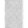 Geometric Wool Hand Woven Area Rug