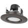 6.02" Selectable CCT Remodel LED Retrofit Recessed Lighting Kit
