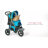 Foldable Pet Jogger Stroller-58720852