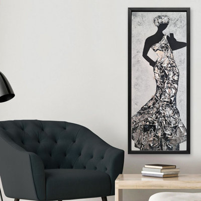 Decorative Oil Painting