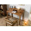 Ancona Sheesham Cubicle-89633299