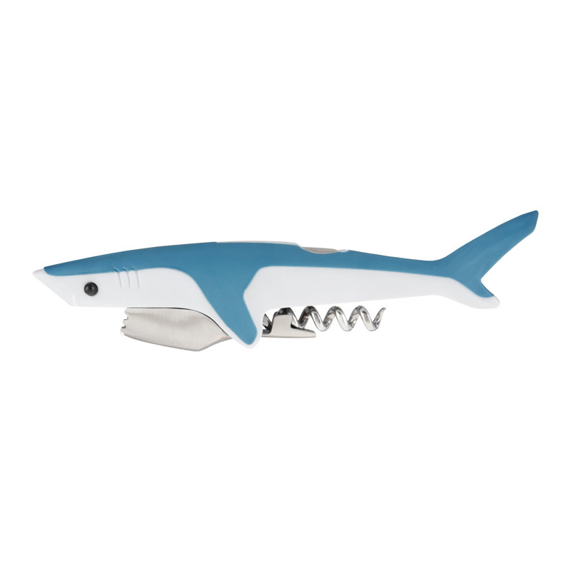 Tire-bouchon Shark