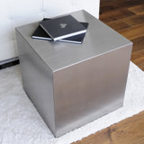 Lanser End Table