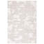 Tapis Amberle 100 beige / ivoire-1323827537