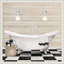 «Bathroom I» par Elizabeth Medley