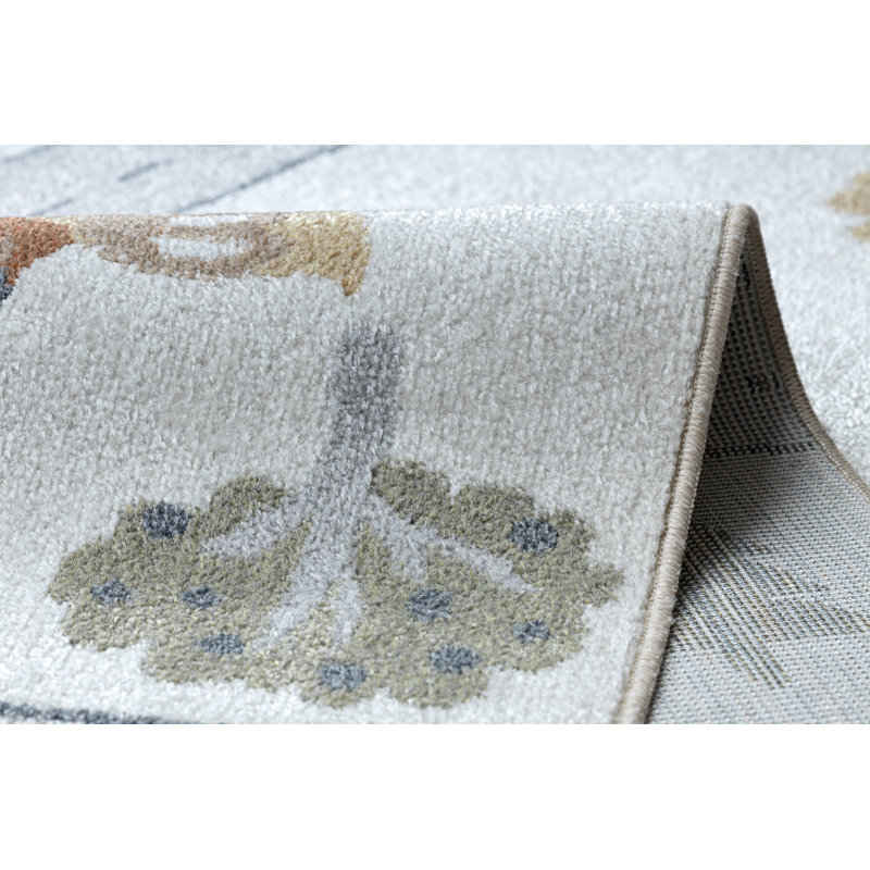Gaviota Area Rug, Rectangle 80 x 150cm