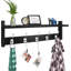 Portemanteau mural avec rangement-736344935
