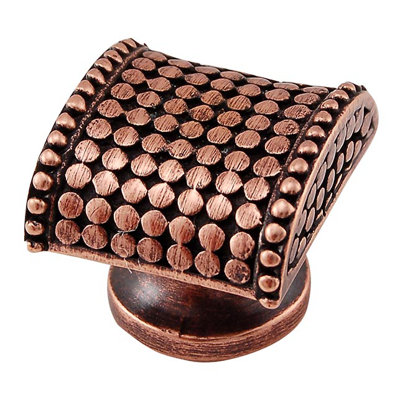 Tiziano Geometric Knob