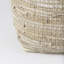 Pouf 0H en cuir et jute-2020789382