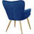 Bakhyt Upholstered Armchair-985598964-985598954