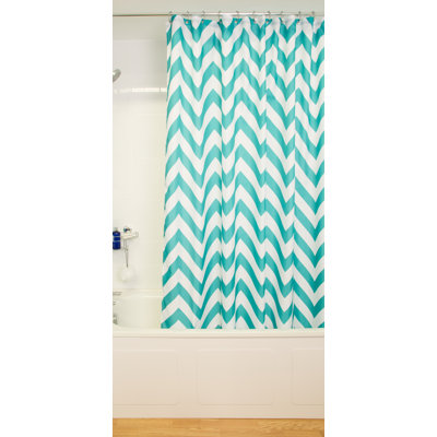 Shower Curtain