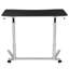 Sit-Down, Stand-Up Ergonomic Computer Desk-1426793494