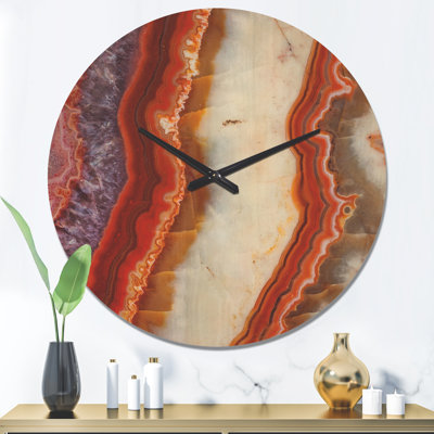 Horloge murale