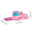 Kids Nail Polish Pretend Toy Set