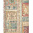 Ector Washable Abstract Indoor Rug-33093072