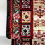 Stair Runner Geometric Area Rug-254791218