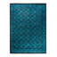 Issiac One-of-a-Kind 10' 4" X 13' 5" Hand Knotted Area Rug