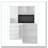 L Shaped Desk-1418754643