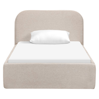 Nara Twin Bed by babyletto