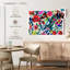 Vibrant Wild Garden-1026840996