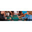 Table de poker Fat Cat