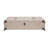 Jodie 65" Fluted Sideboard In Whitewashed Oak-580787842