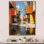 " Urban Kaleidoscope I "