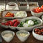 Aparte Stoneware Appetizer Plate