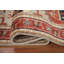 Tapis de couloir oriental géométrique 3x8