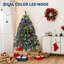 Artificial Christmas Tree-2037700459-2037700454
