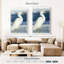 Ronce bleue sur Blue Heron II-108257515