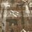 3 Pcs Rustic Polyester Bear Patchwork Quilt Bedspread Set-120886346-120886340