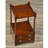 Klima 15'' W Solid Wood Nightstand
