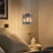 Quitman 1-Light Dimmable Pendant-1248170435