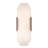 Toulouse Dimmable LED Flush Mounted Sconce With Spanish Alabaster-121429831-86681420
