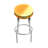 Arcade1up Burgertime Adjustable Height Bar and Arcade Stool
