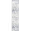Tapis gris / ivoire Addison-569285513