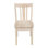 Shepard Kids Wood Desk and Activity Chair