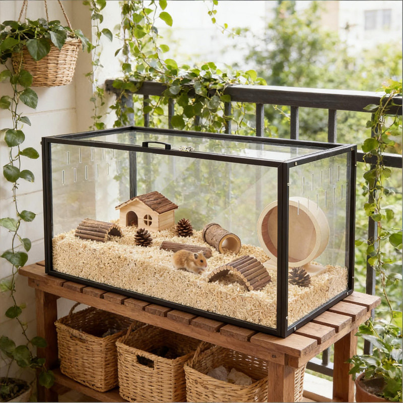 Small Animals Cage