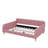 Upholstered Daybed With Legs-946893717-946893674