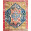 Tapis traditionnel d'intérieur / extérieur Multi Limon-419774083