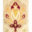 Classic One-of-a-Kind 7' 10" X 10' 5" Hand Knotted Area Rug